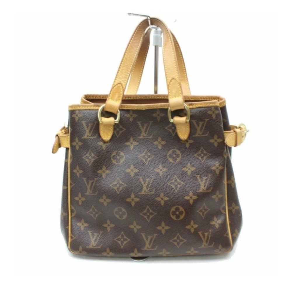 Authentic Louis Vuitton Batignolles mini